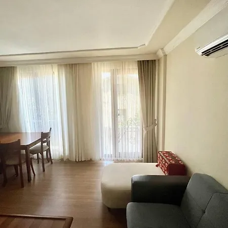 Halic 公寓